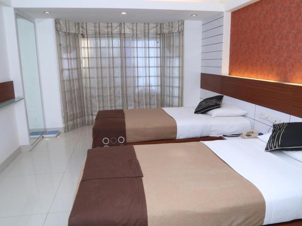 Terrace Gardens : photo 4 de la chambre suite exécutive