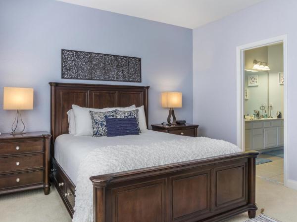 Orlando Escape : photo 6 de la chambre maison 3 chambres