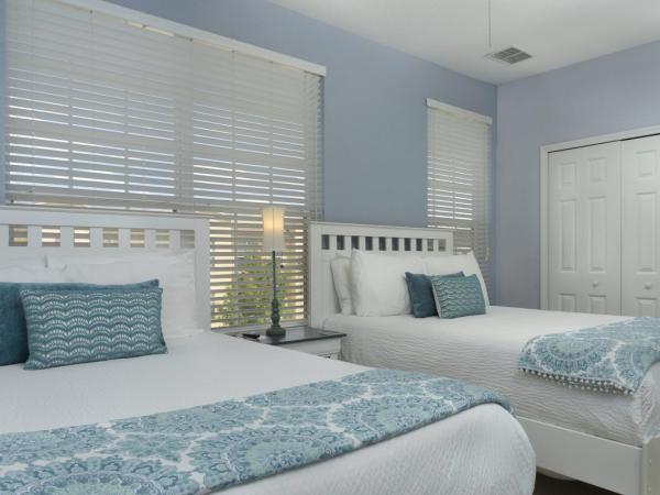 Orlando Escape : photo 5 de la chambre maison 3 chambres