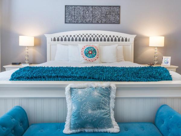 Orlando Escape : photo 2 de la chambre appartement 3 chambres de luxe avec vue sur le lac