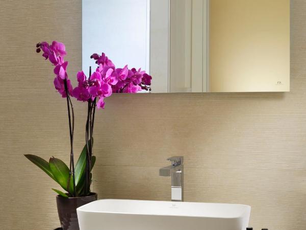 Locanda della Posta Boutique Hotel : photo 3 de la chambre chambre double supérieure