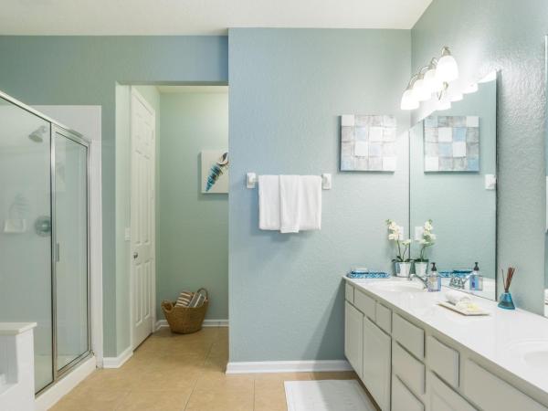 Orlando Escape : photo 8 de la chambre appartement 3 chambres de luxe avec vue sur le lac