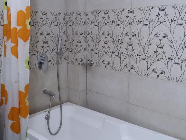 Terrace Gardens : photo 7 de la chambre suite exécutive