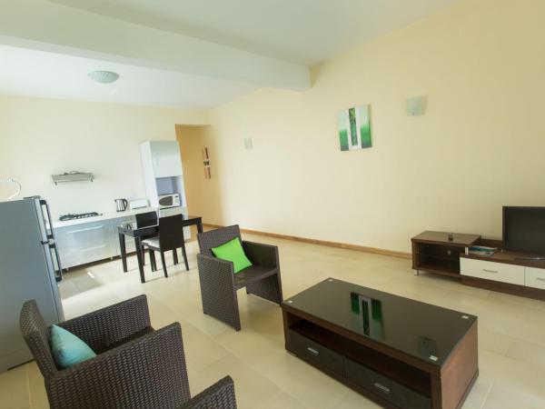 Garden Villas : photo 3 de la chambre appartement 1 chambre