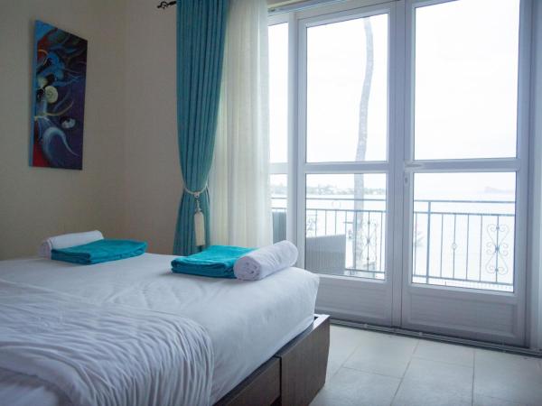 Garden Villas : photo 1 de la chambre appartement 2 chambres