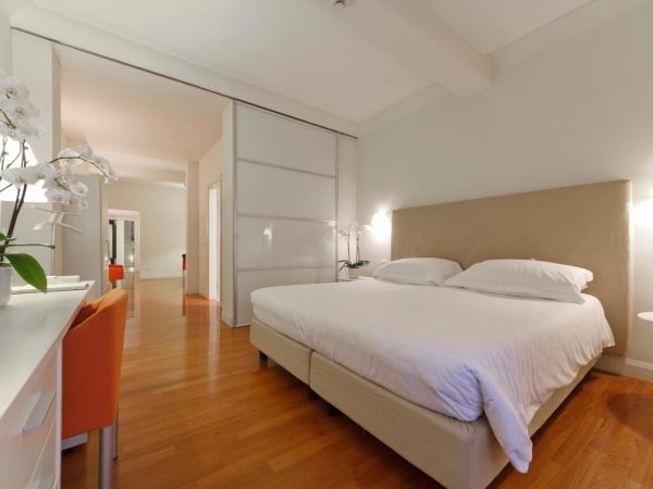 Residence Hilda : photo 6 de la chambre suite junior