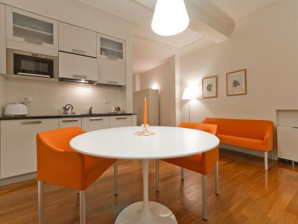 Residence Hilda : photo 10 de la chambre suite junior