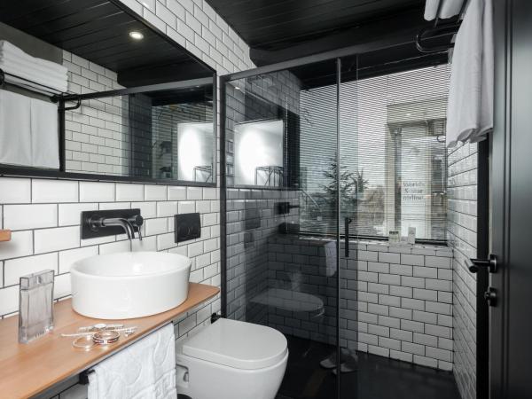 Hotel Cinnah : photo 8 de la chambre chambre double standard