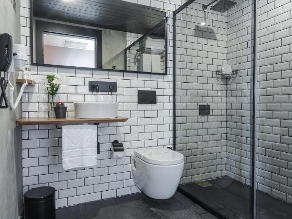 Hotel Cinnah : photo 1 de la chambre chambre double standard