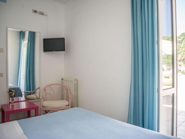 Hotel Internazionale : photo 4 de la chambre chambre double ou lits jumeaux - vue panoramique