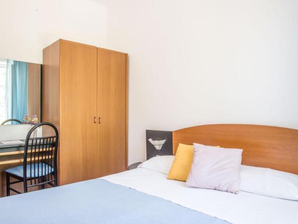 Hotel Internazionale : photo 6 de la chambre chambre double ou lits jumeaux