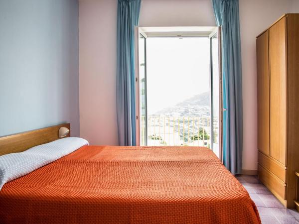 Hotel Internazionale : photo 7 de la chambre chambre double ou lits jumeaux - vue panoramique