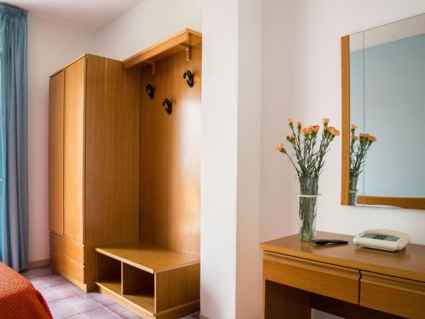 Hotel Internazionale : photo 10 de la chambre chambre double ou lits jumeaux - vue panoramique