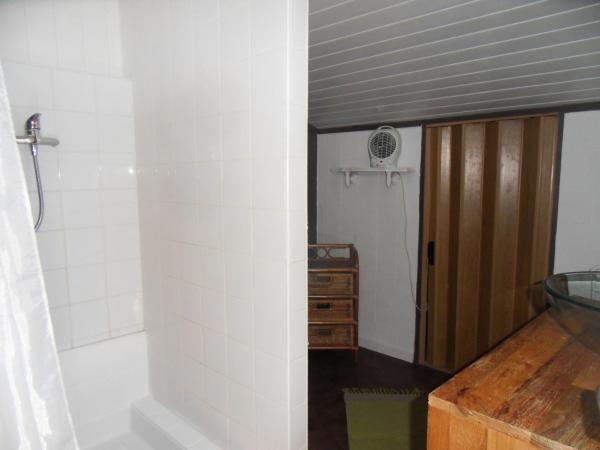 Chambres d'Hôtes de la Grone : photo 6 de la chambre appartement 1 chambre