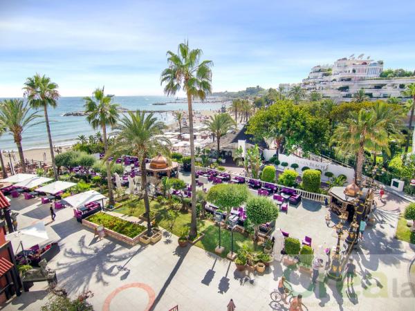 Boutique Hotel B51 : photo 7 de la chambre chambre simple - vue sur mer