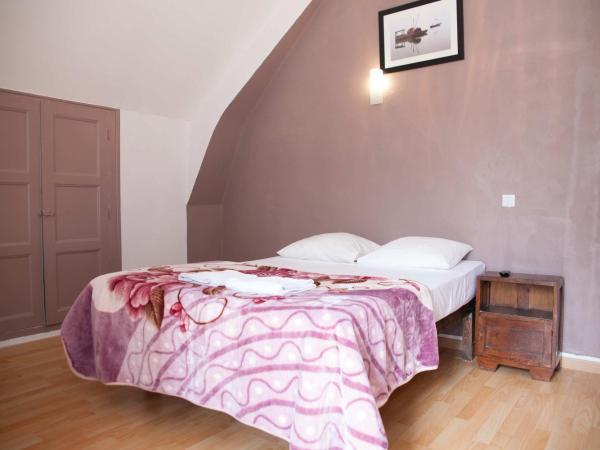 Le Pavillon : photo 7 de la chambre chambre double standard