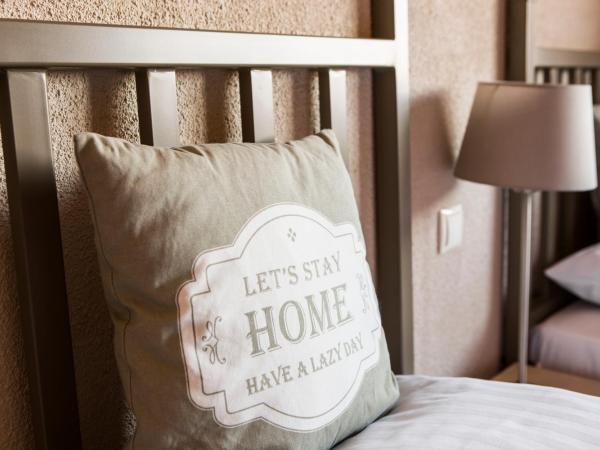 Apartamenty Za Murem : photo 1 de la chambre appartement standard