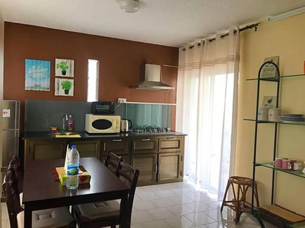 Ocean Villas Apart Hotel : photo 5 de la chambre suite familiale 2 chambres