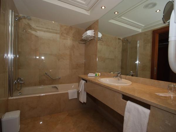 Hotel Bahía : photo 6 de la chambre chambre simple