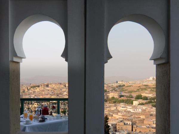 Palais Faraj Suites & Spa : photo 5 de la chambre suite grand vizir