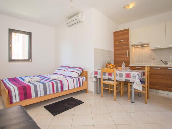 Apartments Punta : photo 4 de la chambre studio