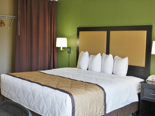 Extended Stay America Suites - Orlando - Altamonte Springs : photo 9 de la chambre studio lit king-size - non-fumeurs