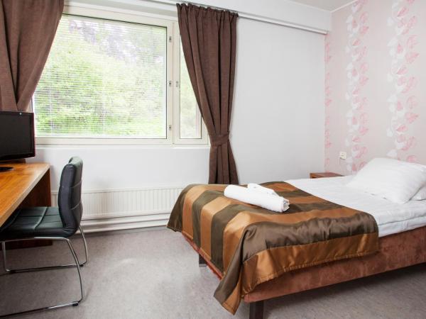 Backbyn Kartano : photo 2 de la chambre chambre simple