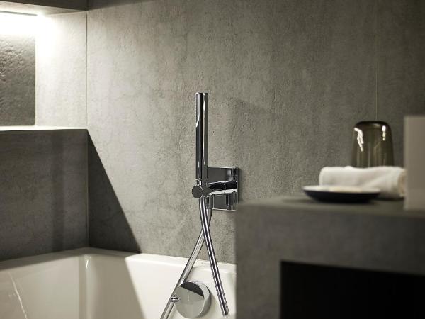 Relais & Châteaux La Maison Des Têtes : photo 8 de la chambre chambre double ou lits jumeaux confort