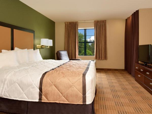 Extended Stay America Suites - Phoenix - Airport : photo 8 de la chambre studio lit king-size - non-fumeurs
