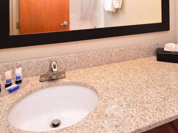 Best Western Executive Inn & Suites : photo 9 de la chambre chambre double avec 2 lits doubles - premier Étage