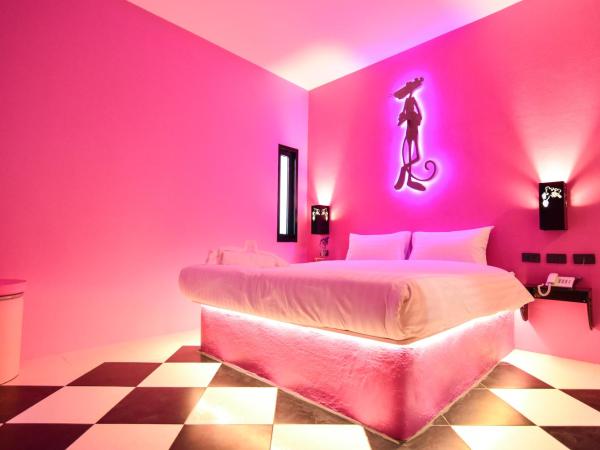Bedvilla Chiangrai : photo 3 de la chambre chambre super deluxe