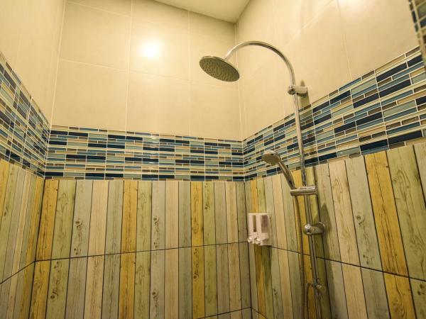 Bedvilla Chiangrai : photo 6 de la chambre chambre lit king-size