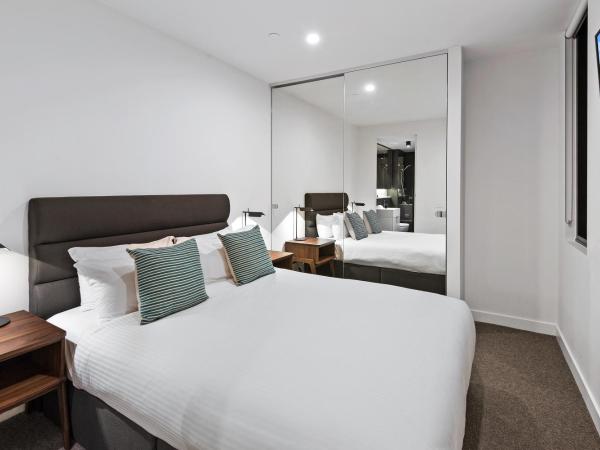 District South Yarra : photo 8 de la chambre appartement 3 chambres deluxe