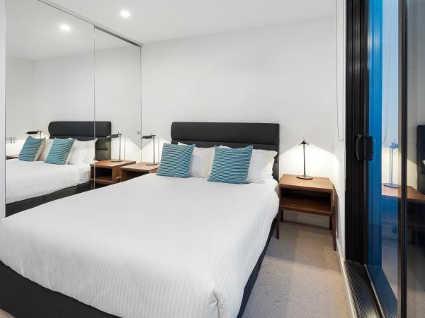 District South Yarra : photo 5 de la chambre appartement familial 3 chambres