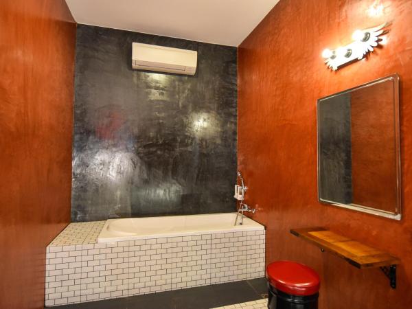 Bedvilla Chiangrai : photo 5 de la chambre chambre supérieure