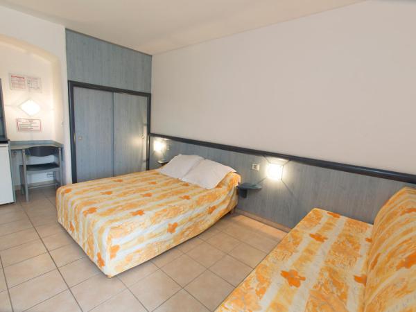 Village Vacances Passion La Grande Bastide : photo 2 de la chambre chambre double