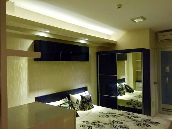 Grandboutique-Inn : photo 3 de la chambre studio