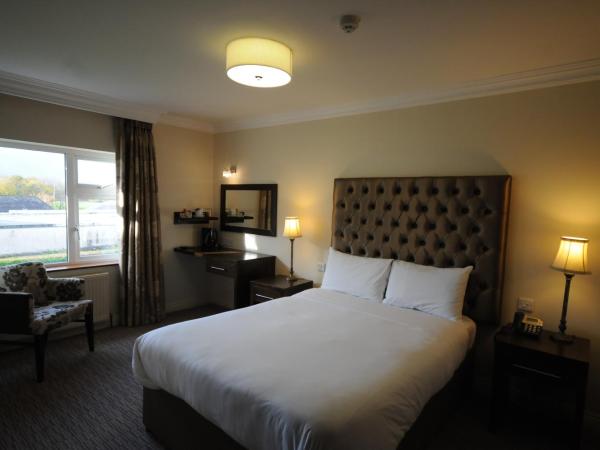 Castle Lodge : photo 1 de la chambre chambre double