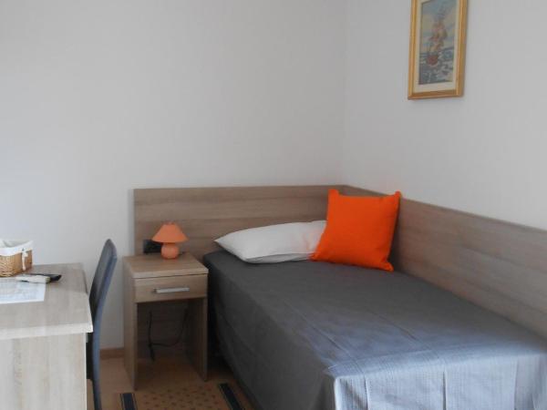 Villa Kristina : photo 3 de la chambre chambre simple confort avec balcon