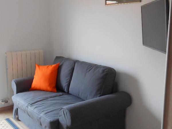 Villa Kristina : photo 4 de la chambre chambre simple confort avec balcon