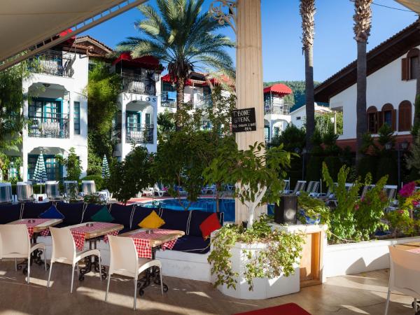 Mitos Apartments : photo 1 de la chambre suite 1 chambre