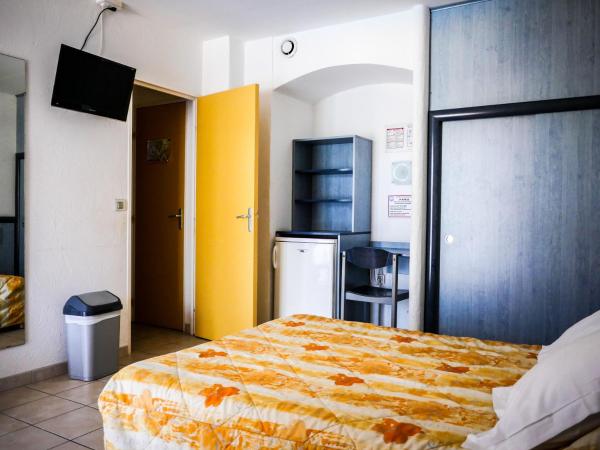 Village Vacances Passion La Grande Bastide : photo 2 de la chambre appartement 1 chambre