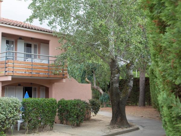 Village Vacances Passion La Grande Bastide : photo 5 de la chambre appartement 1 chambre