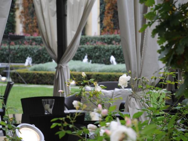 Grand Visconti Palace : photo 3 de la chambre suite exécutive