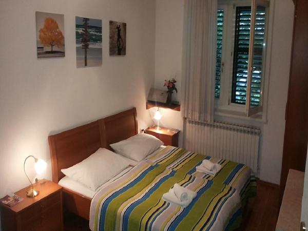 Angela Classic Rooms & Apartments : photo 2 de la chambre appartement - rez-de-chaussée