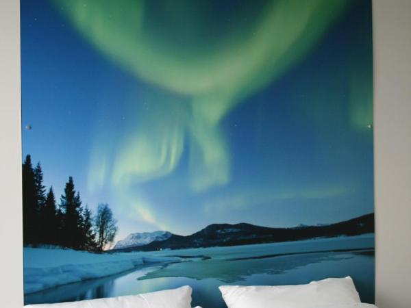 P-Hotels Brattøra : photo 4 de la chambre chambre simple