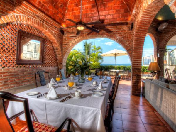 Quinta Maria Cortez : photo 4 de la chambre vida sol at ctv - villa 3 chambres avec piscine privée - côté plage