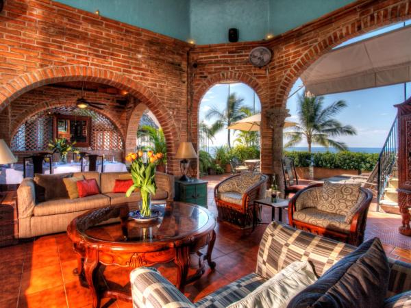 Quinta Maria Cortez : photo 2 de la chambre vida sol at ctv - villa 3 chambres avec piscine privée - côté plage