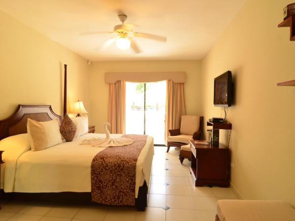 Cofresi Palm Beach & Spa Resort - All Inclusive : photo 3 de la chambre chambre double supérieure