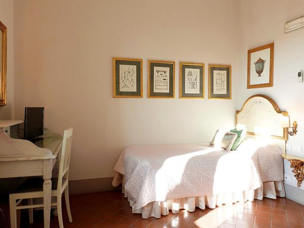 Relais Cavalcanti Guest House : photo 5 de la chambre chambre simple avec vue